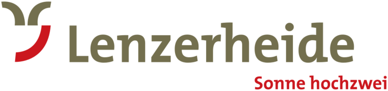 Logo lenzerheide